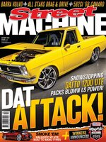 Street Machine